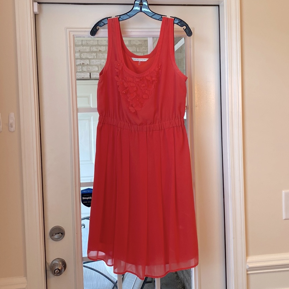 Trina Turk Party Dress | Size 10